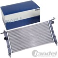 MAHLE MOTORKÜHLUNG passend für OPEL COMBO KASTEN CORSA B TIGRA 1.2 - 1.6 16V
