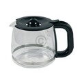 AEG Electrolux Glaskanne Kaffeekanne mit Deckel -Nr.: 405534268/9