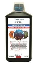 Easy Life AlgExit, Carbo, Profito, Excital, Blue Exit, Voogle, Ferro in 1000 ml