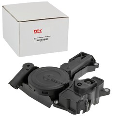 NTY ÖLABSCHEIDER KURBELGEHÄUSEENTLÜFTUNG passend für AUDI A3 TT SEAT ALHAMBRA