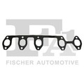 FA1 411-030 Dichtung, Abgaskrümmer für VW