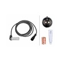 Sensor, Raddrehzahl HELLA 6PU 230 052-431 für DAF IVECO MACK VOLVO FREIGHTLINER