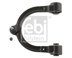 FEBI BILSTEIN Querlenker Dreieckslenker 100259 für MERCEDES 100260 W211 S211 240