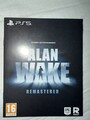 PS5|Alan Wake Remastered|Digital Code per Mail/privater Nachricht