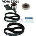 SKF VKMA 93014 Zahnriemensatz für HONDA ACCORD I PRELUDE BB CK CG CH CF8