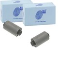 2X BLUE PRINT QUERLENKERLAGER BUCHSE HINTEN UNTEN VORNE VORNE BEIDSEITIG