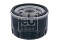 FEBI BILSTEIN 27155 Ölfilter für ,DACIA,JEEP,LADA,MITSUBISHI,NISSAN,OPEL,RENAULT