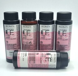 Redken Shades EQ Gloss verschiedene Nuancen  60 ml F18