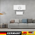 Wandmontagehalterung Wandhalterung für StarLink Gen3 V3 Router Power