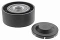 Vaico (V10-4613) Spannrolle, Keilrippenriemen für AUDI SEAT VW