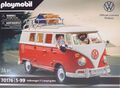 Playmobil® Volkswagen 70176 - T1 Camping Bus - NEU in OVP