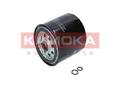 Original KAMOKA Kraftstofffilter F300601 für Alfa Romeo BMW Citroën Daewoo Ford