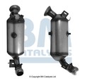 BM CATALYSTS DPF Rußpartikelfilter Dieselpartikelfilter Approved BM11295H 200