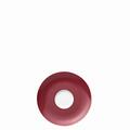 Kaffee-/Tee-/Kombi-Untertasse - Sunny Day Fuchsia / Rot - Thomas - 10850-4085...