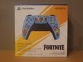 Fortnite Ps5 Controller Limited Edition Wireless DualSense Playstation Sony Neu