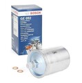 BOSCH KRAFTSTOFFFILTER 0 450 906 463 LEITUNGSFILTER FUER BMW X5 (E53)