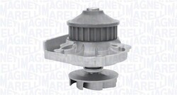 MAGNETI MARELLI 352316170286 Wasserpumpe passend für FIAT LANCIA