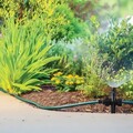Multi verstellbarer Spike Sprinkler mit für 360 Grad Rotation für Gärten