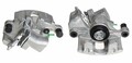 BUDWEG CALIPER Bremssattel 343908 +52.36€ Pfand für YARIS TOYOTA 34mm KSP130_ 8