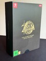 Nintendo Switch ★ The Legend of Zelda - Tears of the Kingdom Collector's Edition