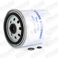 Kraftstofffilter STARK SKFF-0870027 Dieselfilter passend für MERCEDES-BENZ O 100