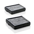 MANN-FILTER Filter, Innenraumluft  für MERCEDES-BENZ