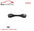 LINKS RECHTS QUERLENKER SATZ MOOG BM-TC-17085 2PCS I FÜR BMW X3,X4,IX3,F97,F98