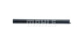Klimaanlagen-Trockner AD 243 000P MAHLE für AUDI SEAT SKODA VW
