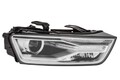 HELLA Heckscheinwerfer rechts Hybrid AUDI 1EL 354 840-021