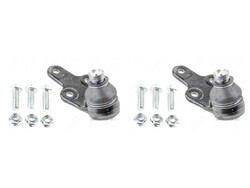 2 x Querlenkerstift NTY für FORD C-MAX II, FOCUS III, FOCUS III