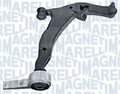 Querlenker Vorderachse rechts 301181385300 MAGNETI MARELLI für NISSAN MURANO I