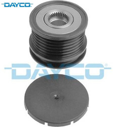 DAYCO ALP2337 Generatorfreilauf Freilauf Generator für Mercedes-Benz 
