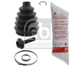 Faltenbalgsatz Antriebswelle FEBI BILSTEIN 43797 für B8 A4 AUDI 8K2 Thermoplast