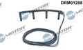 DR.MOTOR AUTOMOTIVE Kabelreparatursatz Glühkerze DRM01288 für VW POLO (9N)