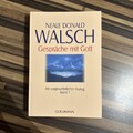 Gespräche mit Gott - Band 1 von Neale Donald Walsch (2006, Taschenbuch)