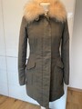 Peuterey Kurzmantel Gr. 36