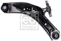 FEBI BILSTEIN 179809 Lenker, Radaufhängung passend für NISSAN