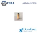 P550761 MOTOR ÖLFILTER DONALDSON FÜR SETRA 400,300