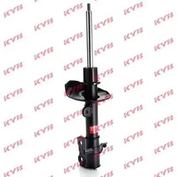 Stoßdämpfer Vorderachse links oben Stift 339262 KYB für HONDA CR-V III CR-V IV