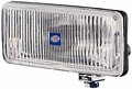 HELLA Universal Fernscheinwerfersatz links rechts Set schwarz 12V 1FD005700-651