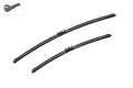 BOSCH Wischblatt Scheibenwischer Aerotwin 3 397 118 953 für BMW F25 X3 X4 F26 2