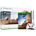 Microsoft Xbox One - Konsole Slim 1TB #weiß + Forza Horizon 4 DE/EN mit OVP