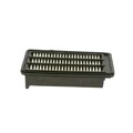 1x Luftfilter BOSCH F 026 400 579 passend für HONDA