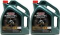 Castrol Magnatec Stop-Start 5W-30 A5 2x 5 = 10 Liter