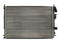 Thermotec Kühler Wasserkühler Motorkühler für Renault Dacia ab 96-> D7R007Tt