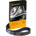 CONTINENTAL ZAHNRIEMEN CT1211 passend für FORD B-MAX C-MAX ECOSPORT FIESTA