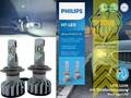 PHILIPS Ultinon Pro 6000 H7 LED Birnen Lampen Leucht 11972 5800K +230% Zulassung