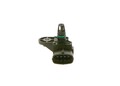 BOSCH 0 261 230 425 Sensor, Saugrohrdruck für Land Rover Rover