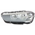 Halogen Scheinwerfer Hauptscheinwerfer Frontscheinwerfer links H7/ H7 für BMW X1