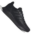 Adidas Runfalcon 2.0 Laufschuh schwarz